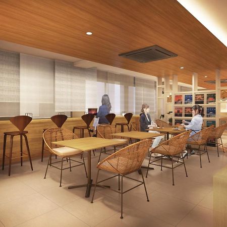 First Cabin Kyoto Karasuma For Women Екстериор снимка